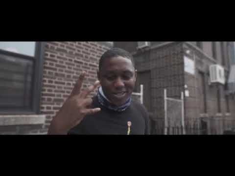 WayveePorter - Sheff Sauce (Official Video)