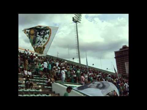 Torcida Gamense - Ira jovem Gama - Gama x Sobradinho