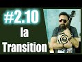 Comment Faire Une Bonne Transition Entre Les Accords