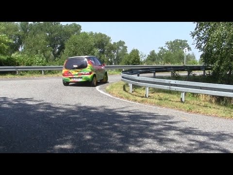 5 Runda SMT 2014 - Grzegorz Krzyżowski Krystian Gach Fiat SC by OesRecords