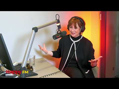 Maja Blagdan - SPECIAL HAPPY SHOW - Happy FM