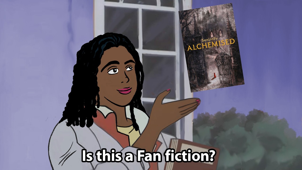 The Problem with the "Year of Dramione"