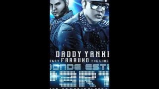 &quot;Nada Ha Cambiao - Daddy Yankee Ft Divino (Original) REGUETON DURO&quot;