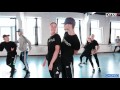 Usher - Bump - Miss Lee & Dima Petrovich - Dance2sense