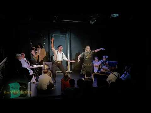 “Two of a Kind” The Wild Party by Andrew Lippa