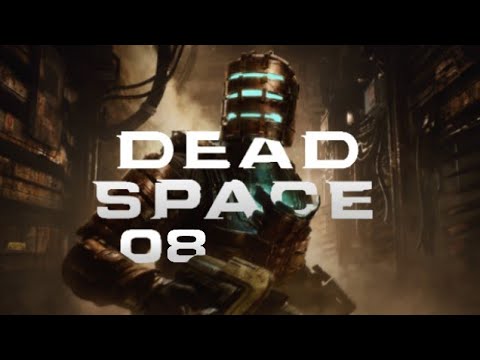 Dead Space Remake PL (odc.8) Uciec łowcy (Zagrajmy w / Gameplay PL) (4K)