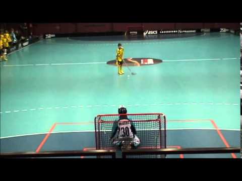 FBK Realstick Vosy Praha - přerušená turnajová smůla v nájezdech