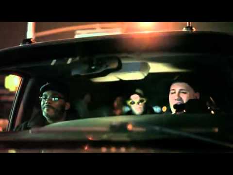 J-Love feat. Large Professor -- Trust Fund Children