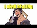 Overwatch - Our Drunk Tradition