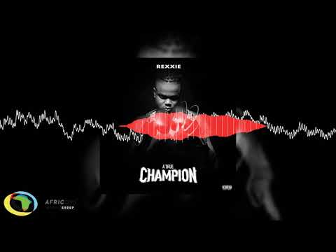 Rexxie - Motherland (Official Audio) ft. Kida Kudz