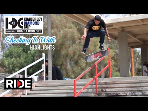 KDC Highlights With Tommy Fynn, Micky Papa & More