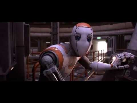 CGI 3D Animated Short Powerless 2018   by Far Kill TheCGBros