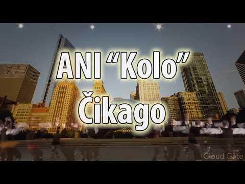 ANI “Kolo” Cikago   Upis novih clanova