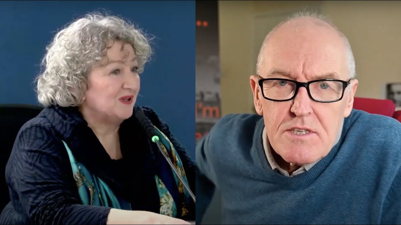 Scottish Vaccine Injury Group