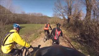preview picture of video 'bikeINterra 16mar2014'