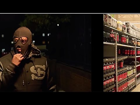 Lloyd Luther - Once Upon A Time In The UK (Official Music Video)