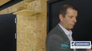 Factory Tour Paris Saclay Hardware Accelerator