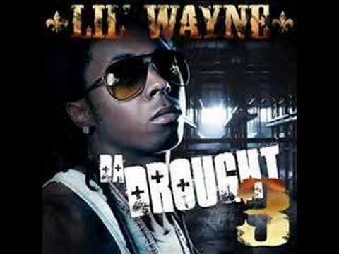 Lil' Wayne - It's Me Bitches Freestyle (Drought 3)