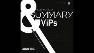 Cover art for wanna go to a beach! VS Resort Sunset