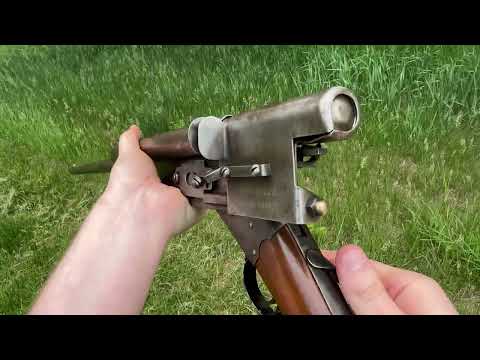 Alofs Reloading Magazine POV - e*10^5 Subscriber Special