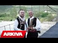 Klodian Rama & Golik Jaupi - Moj e bukur Tepelene (Official Video HD)