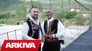 Klordian Rama & Golik Jaupi - Moj E Bukur Tepelenë