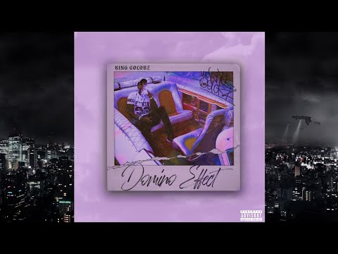 King Colorz - Hennessy ft Dj Cosmo (Official Audio)