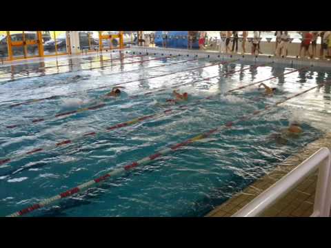 Mercante Roberto 100 sl- Civitanova 2017