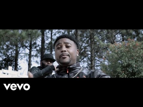 Roy Ry - Kill The Competition ft. TA From Tha Bay