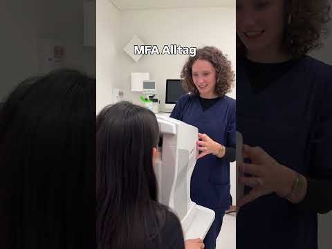 A glimpse into the daily life of a medical assistant 🧚✨ #vlog #dailylife #followme