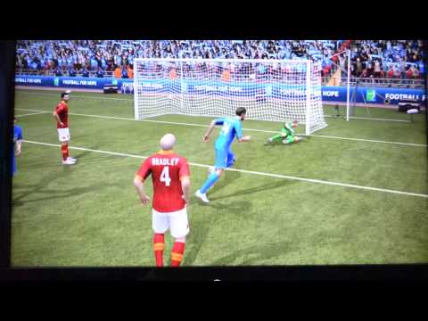 CARACCIOLO ROVESCIATA FIFA 13