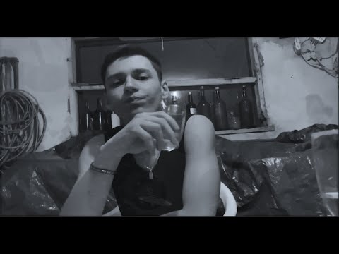 Enne - Occhi spenti (Prod. S) VISUAL VIDEO