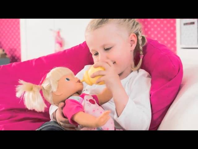 Video Teaser für Little Love Lisa lernt Laufen TV-Spot von VTech