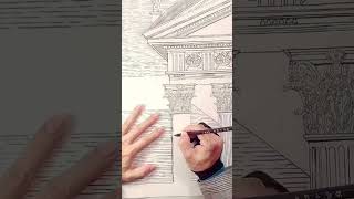 Brush Mastery | The Art of Disciplined Line-Work