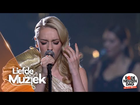 Regi & Camille - 'Vechter' | Liefde voor Muziek