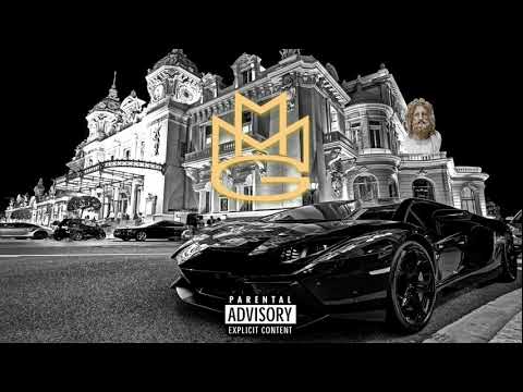 Rick Ross - Master Fard Muhammad feat. Dave East (Hustle Corp. Remix)