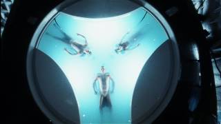 Трейлер: Особое мнение