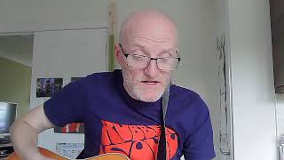 The Charlatans- Different Days- Cover