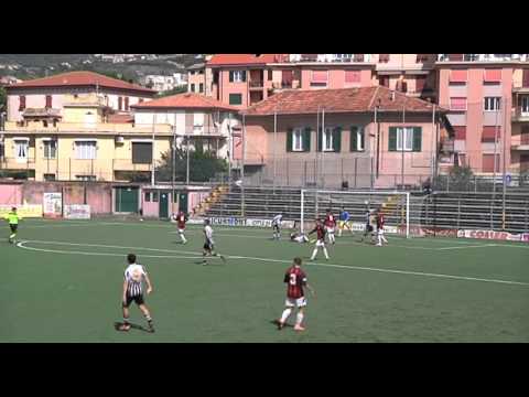 Lavagnese Argentina 18° giornata di ritorno serie D