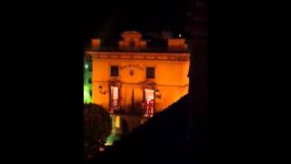 Pregó Cap de setmana del jovent Sant Quirze de Besora 1a pa