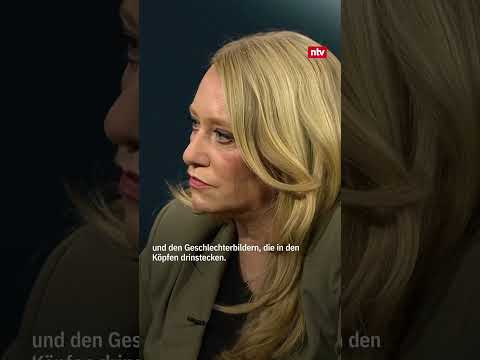 “Die Aggression gegen Frauen nimmt nicht ab” | ntv
