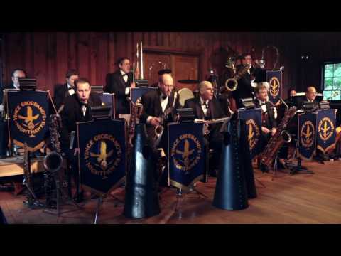 VINCE GIORDANO - THERE'S A FUTURE IN THE PAST - TRAILER