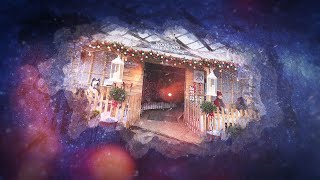 Woodland Walk display 2023