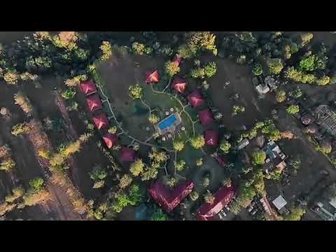 G-BLACKS EMPIRE_-Karibu_Africa (official video)