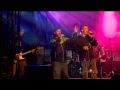 Fast Food Orchestra - Jump Around (live at ...