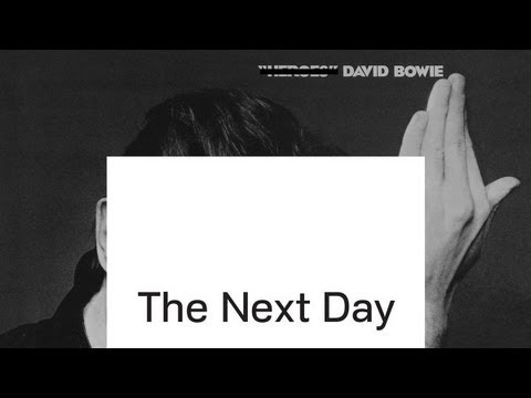 Friday, Bowie, Roth | The Works | RTÉ One