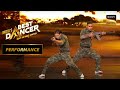 India S Best Dancer S3 इस Patriotic Act को देखकर रो पड़े Judges Perfor