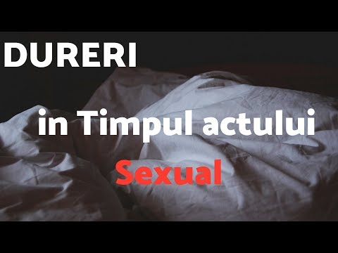 după primul act sexual erecția a dispărut