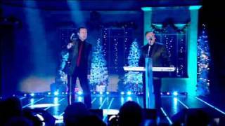 Omd - Sister Marie Says Live On The Alan Titchmarsh Show 17th December 2010