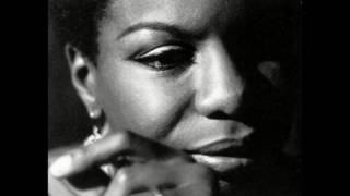 Nina Simone - I wish I knew how
